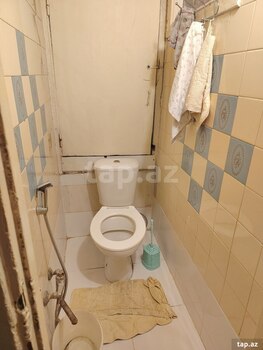 2-otaqlı yeni tikili kirayə verilir, Buzovna qəs., 60 m²