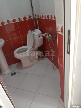 2-otaqlı mənzil kirayə verilir, Yeni Ramana qəs., 40 m²