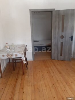 2-otaqlı mənzil kirayə verilir, Yeni Ramana qəs., 40 m²
