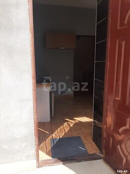 2-otaqlı mənzil kirayə verilir, Yeni Ramana qəs., 40 m²