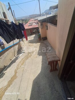 Həyət evi, Bayıl qəs.