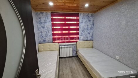 Həyət evi kirayə verilir, Xırdalan ş.