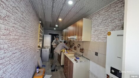 Həyət evi kirayə verilir, Xırdalan ş.