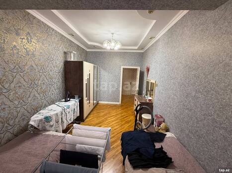 3-otaqlı yeni tikili, Xırdalan ş., 125 m²