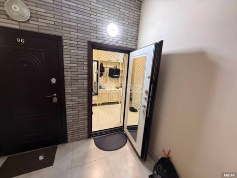 3-otaqlı yeni tikili, Xırdalan ş., 125 m²