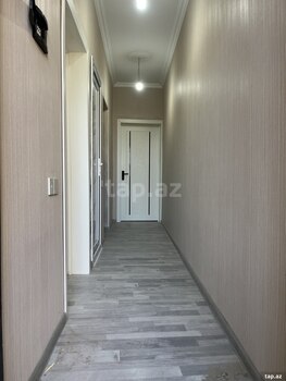 Həyət evi, Xırdalan ş.