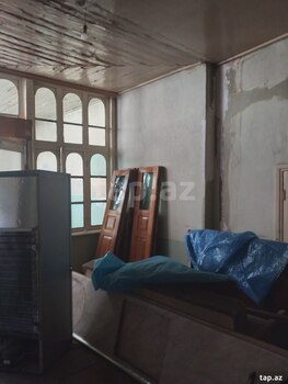 Həyət evi, Gəncə ş.