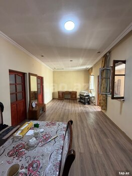 Həyət evi, Zabrat 1 qəs.