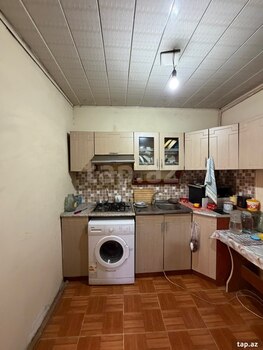 Həyət evi, Zabrat 1 qəs.
