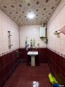 Həyət evi, Zabrat 1 qəs.