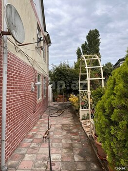 Bağ evi, Xudat r.