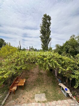 Bağ evi, Xudat r.