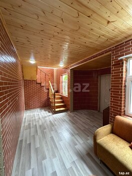 Bağ evi, Xudat r.