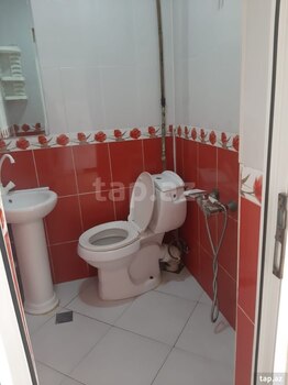 Həyət evi kirayə verilir, Yeni Ramana qəs.