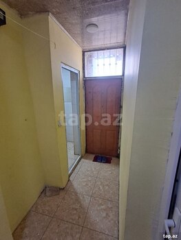 Həyət evi kirayə verilir, Sabunçu r.