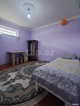 Həyət evi kirayə verilir, Sabunçu r.