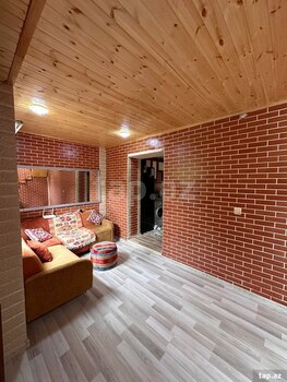 Bağ evi, Xudat r.