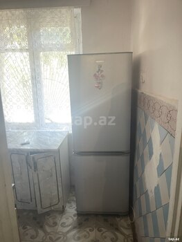 3-otaqlı mənzil kirayə verilir, Gəncə ş., 118 m²