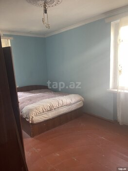 3-otaqlı mənzil kirayə verilir, Gəncə ş., 118 m²