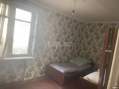 3-otaqlı mənzil kirayə verilir, Gəncə ş., 118 m²