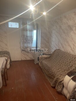 3-otaqlı mənzil kirayə verilir, Gəncə ş., 118 m²