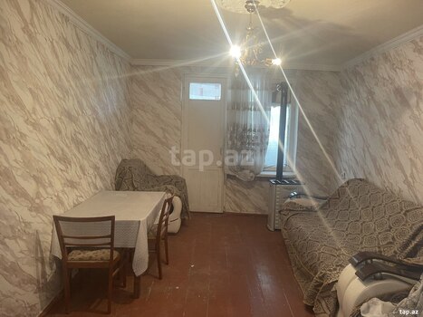 3-otaqlı mənzil kirayə verilir, Gəncə ş., 118 m²