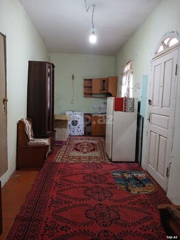 Həyət evi kirayə verilir, Qaraçuxur qəs.