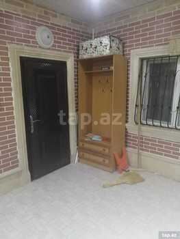 Bağ evi kirayə verilir, Şağan qəs.