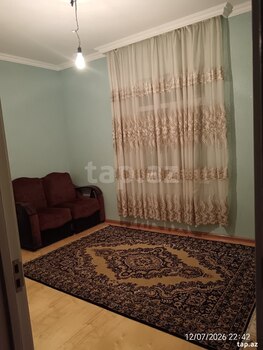Həyət evi kirayə verilir, Sumqayıt ş.