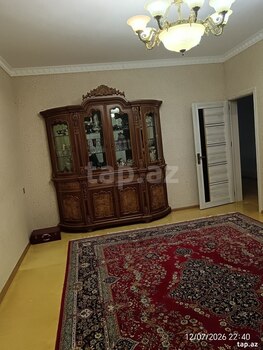 Həyət evi kirayə verilir, Sumqayıt ş.