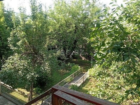 Həyət evi, Şəki ş.