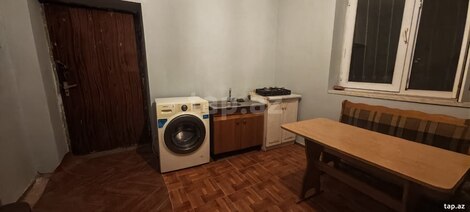 Həyət evi kirayə verilir, Bakıxanov qəs.