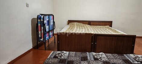 Həyət evi kirayə verilir, Bakıxanov qəs.