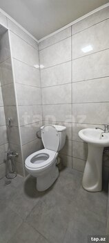 Həyət evi kirayə verilir, Bakıxanov qəs.