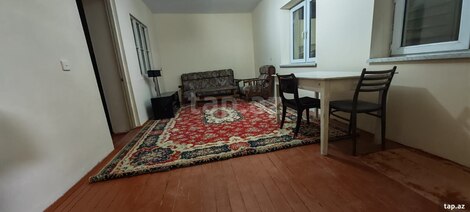 Həyət evi kirayə verilir, Bakıxanov qəs.