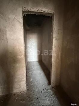 2-otaqlı yeni tikili, Heydər Əliyev pr. 22, 63 m²