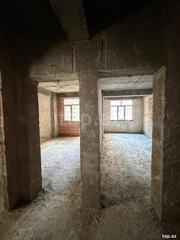 2-otaqlı yeni tikili, Heydər Əliyev pr. 22, 63 m²