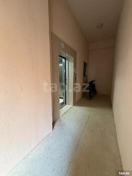 2-otaqlı yeni tikili, Heydər Əliyev pr. 22, 63 m²