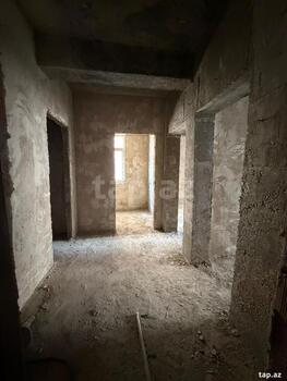 2-otaqlı yeni tikili, Heydər Əliyev pr. 22, 63 m²