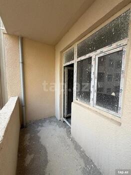 2-otaqlı yeni tikili, Heydər Əliyev pr. 22, 63 m²