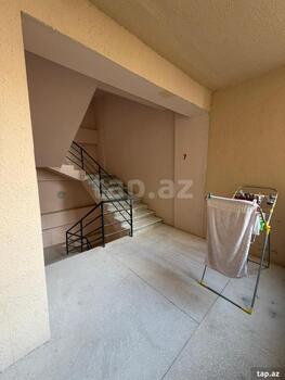 2-otaqlı yeni tikili, Heydər Əliyev pr. 22, 63 m²