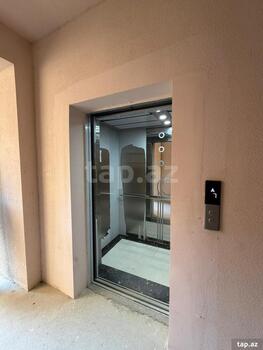 2-otaqlı yeni tikili, Heydər Əliyev pr. 22, 63 m²