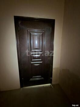2-otaqlı yeni tikili, Heydər Əliyev pr. 22, 63 m²