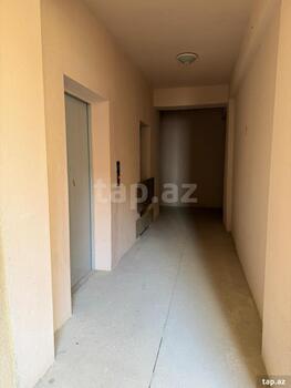 2-otaqlı yeni tikili, Heydər Əliyev pr. 22, 63 m²