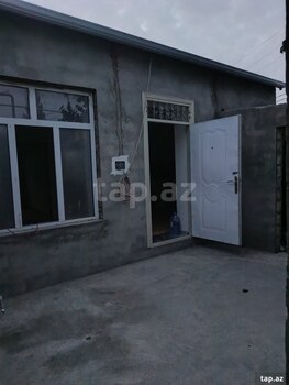 Həyət evi, Binə qəs.