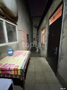 Həyət evi kirayə verilir, Xırdalan ş.