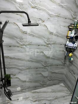 3-otaqlı yeni tikili, Masallı r., 86 m²