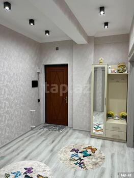 3-otaqlı yeni tikili, Masallı r., 86 m²