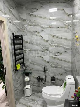 3-otaqlı yeni tikili, Masallı r., 86 m²