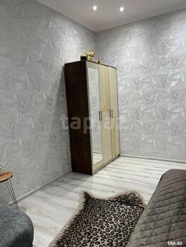 3-otaqlı yeni tikili, Masallı r., 86 m²